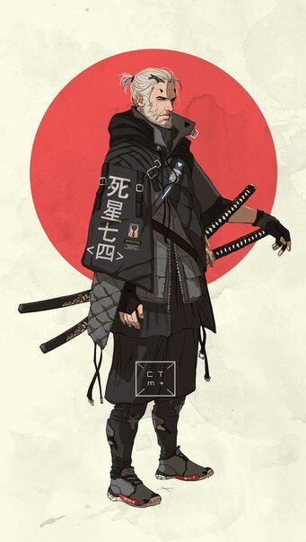 Game Art