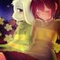 amino-♥| Underfell Frisk |♥-f45b2477