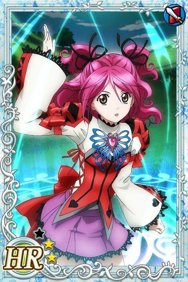 Cheria Barnes in Fire Emblem | Fire Emblem Amino