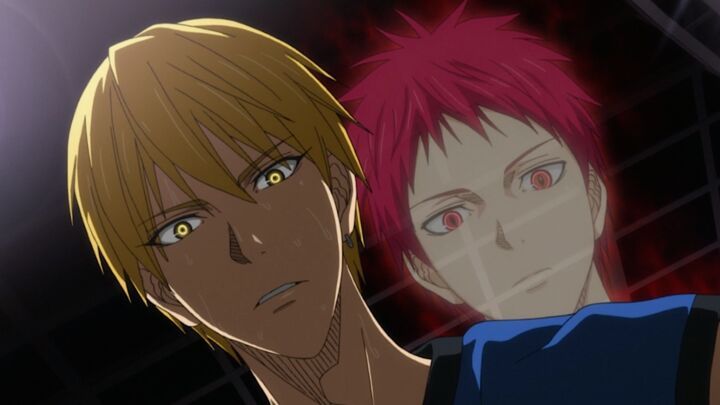 Kise Ryouta | Кисе Рета | Wiki | Аниме Amino Amino