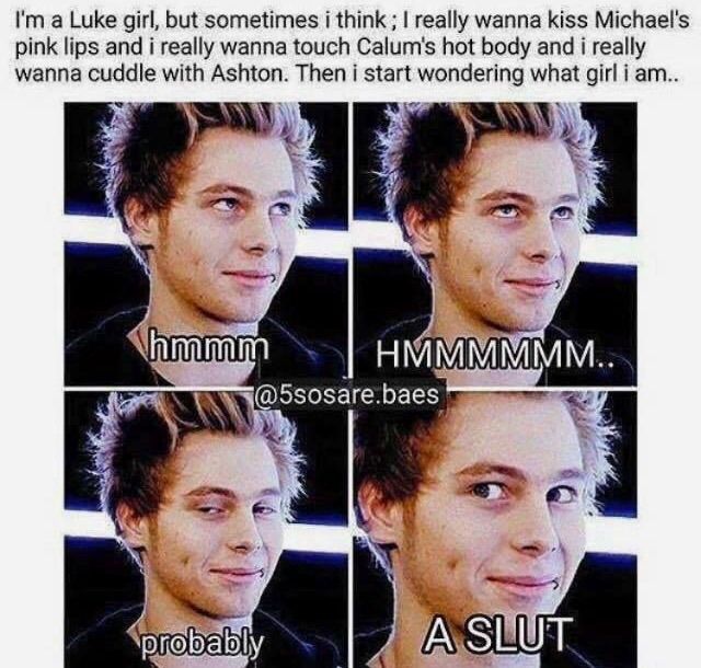 5sos Memes 