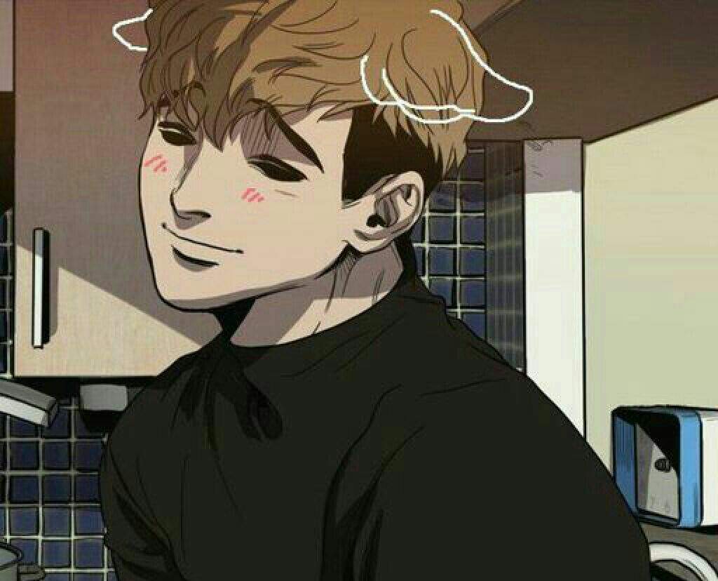Sanu | Anime Amino