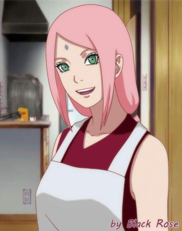 Sakura Haruno | •Anime• Amino