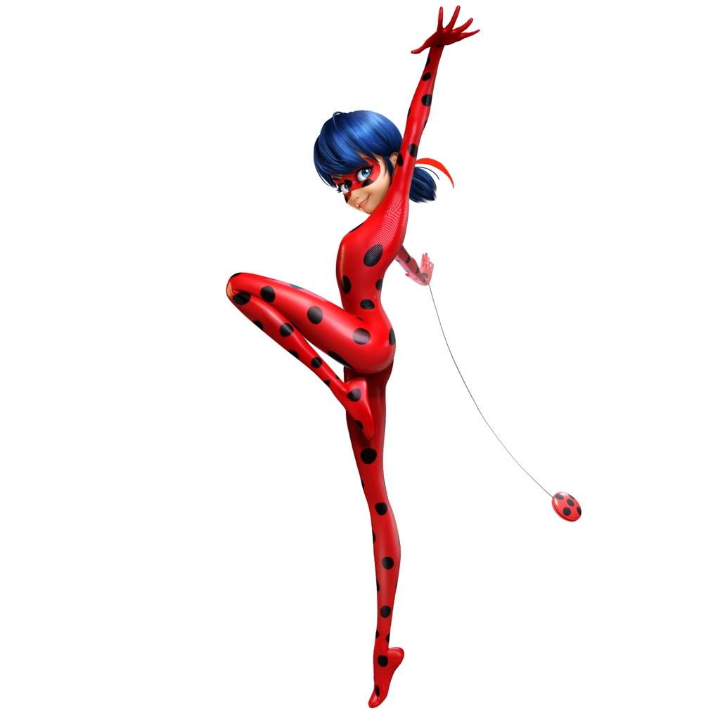 Disney Princesses as Ladybug | Miraculous Amino