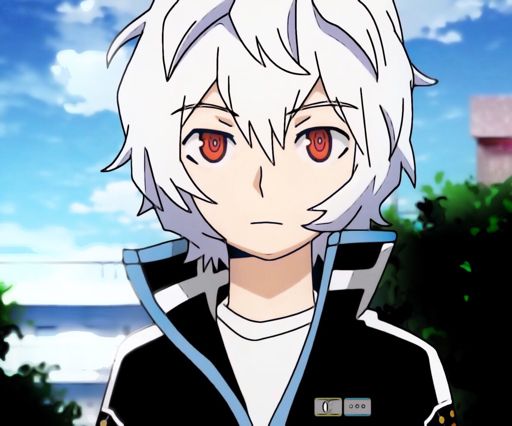 Worldtrigger | Wiki | Anime Amino