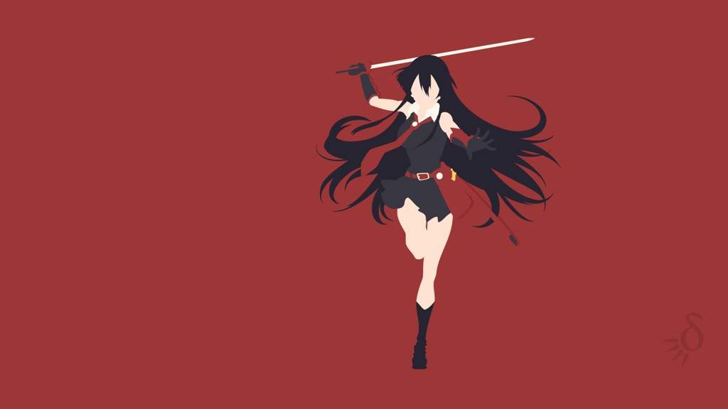 Akame Ga Kill Wallpapers Anime Amino