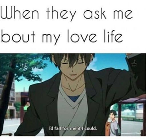 Single mood... | Anime Amino