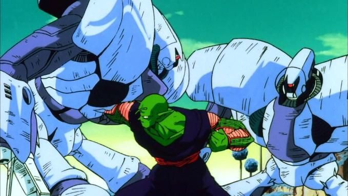 Could Piccolo have perfected Namekian Regeneration? | DragonBallZ Amino
