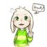 amino-Super asriel dreemurr-0de76fc1