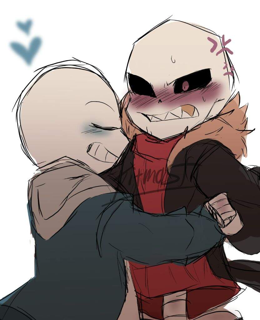 Kustard ♡♡ | Undertale Amino