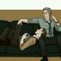 amino-Annie = Johnlock shipper-6f0f5404