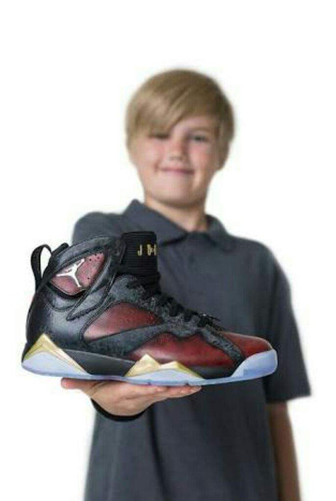 doernbecher 7s