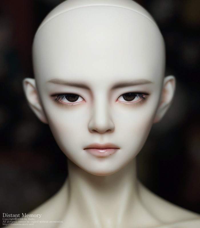 bts v bjd doll