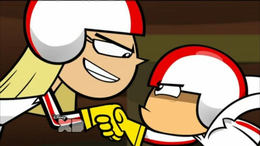 Kick Buttowski Wiki Cartoon Amino