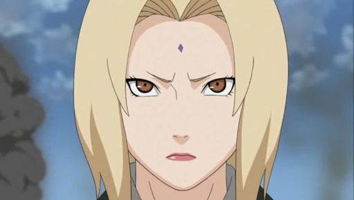 Lady Tsunade | Wiki | Naruto Amino