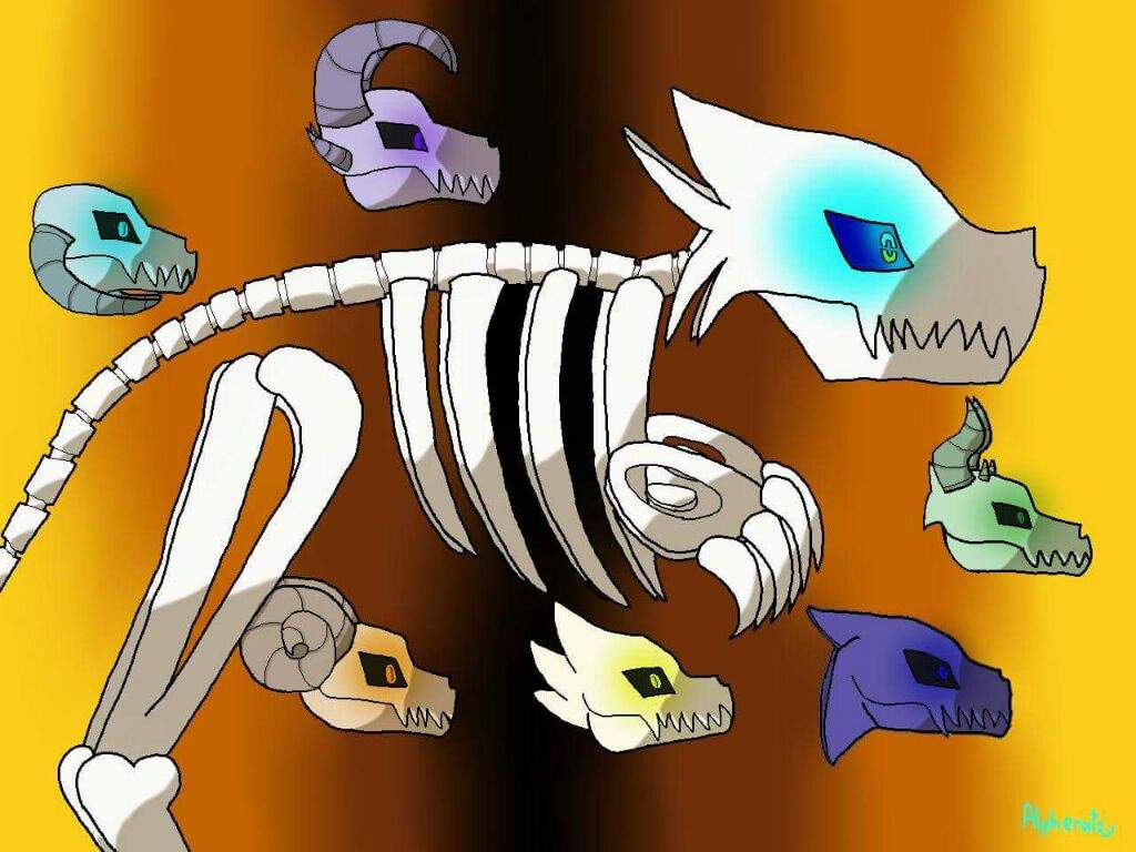 Ultra Sans Undertale Amino