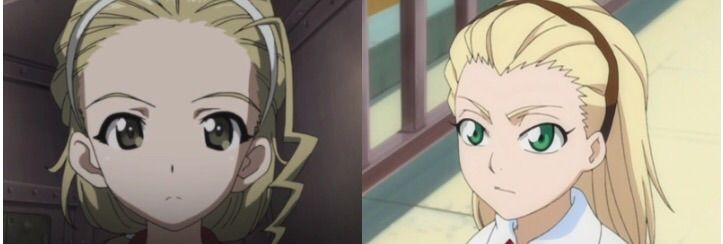 15 Anime Girl Hairstyles What S One Of The First Things You Notice