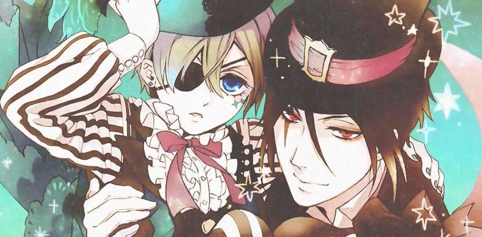 Download black butler season 2 english dub