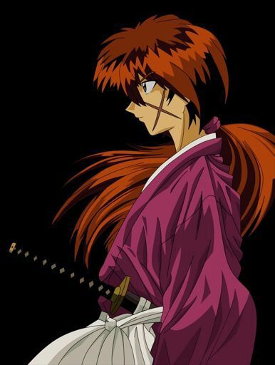 Kenshin Himura | Wiki | •Samurai X Oficial• Amino Amino