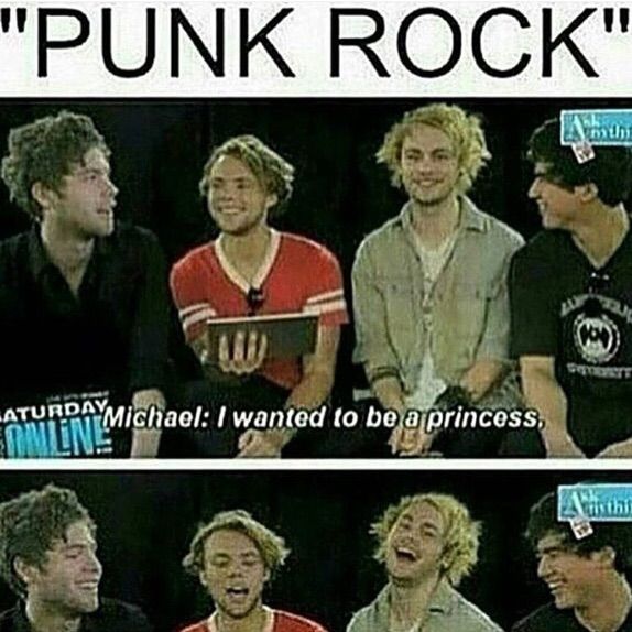 5SOS memes and funny stuff☺️ | 5SOSFAM Amino