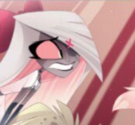 Vaggie x Charlie Ship | Vivziepop Amino