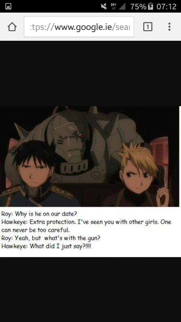 FMA MEMES | Fullmetal Alchemist Amino