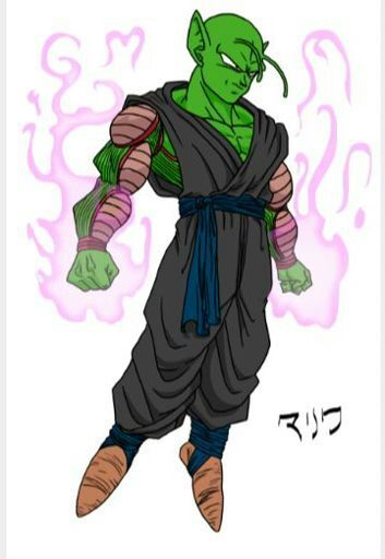 Narak | Wiki | DRAGON BALL ESPAÑOL Amino