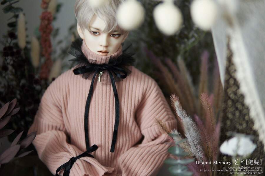 park jimin doll