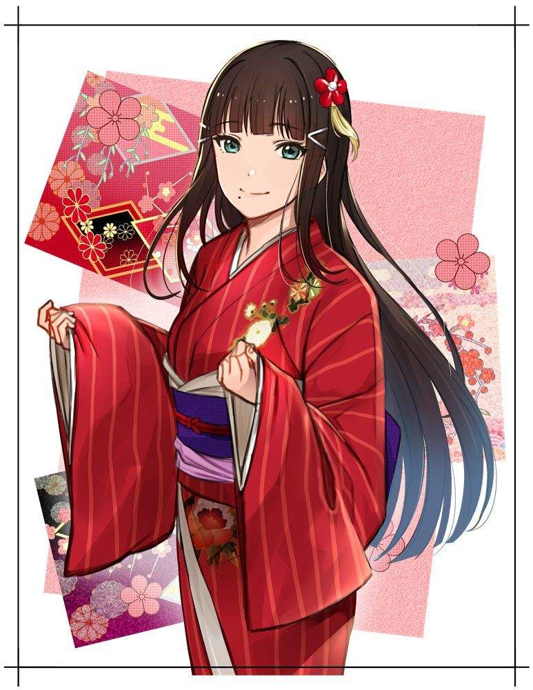 Dia Kurosawa | Wiki | Anime Amino