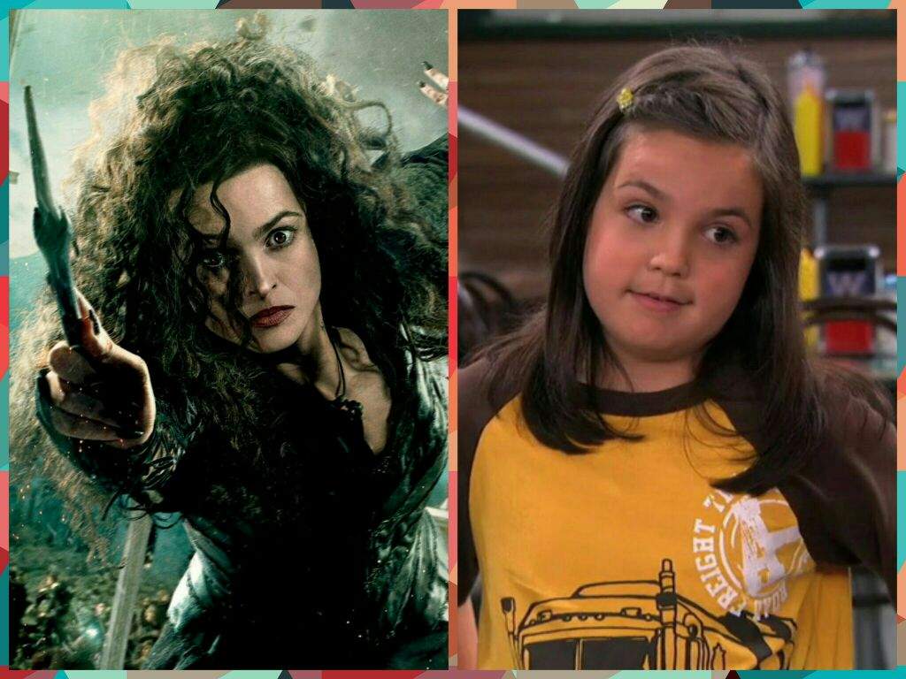 Maxine From Wizards Of Waverly Place Asking List