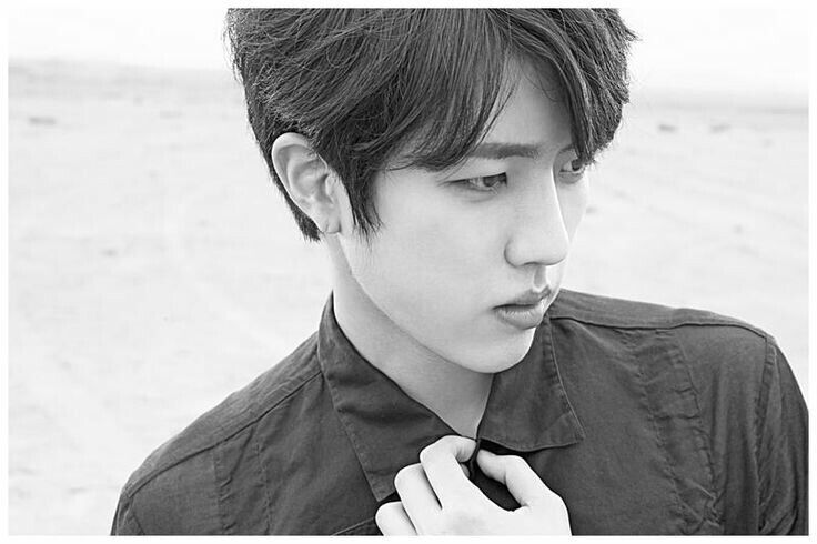 Lee Seong Yeol | Wiki | K-Pop Amino
