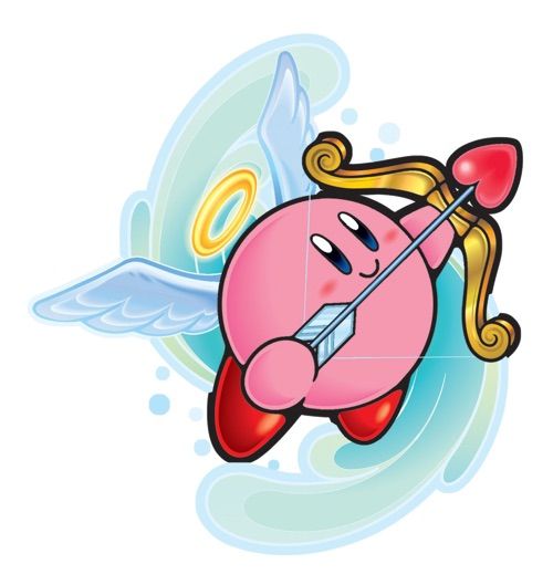 My Top 10 Favorite Copy Abilities In Kirby's Squeak Squad | Kirby Amino