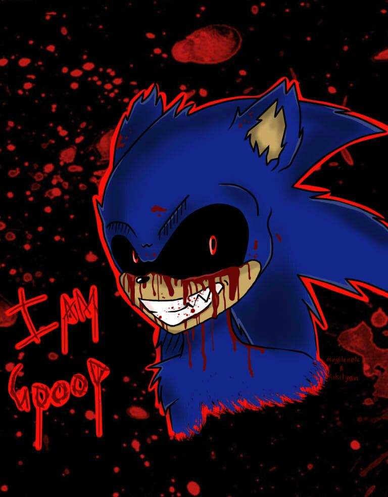 Sonic .xex | Wiki | Creepypastas Amino Español Amino