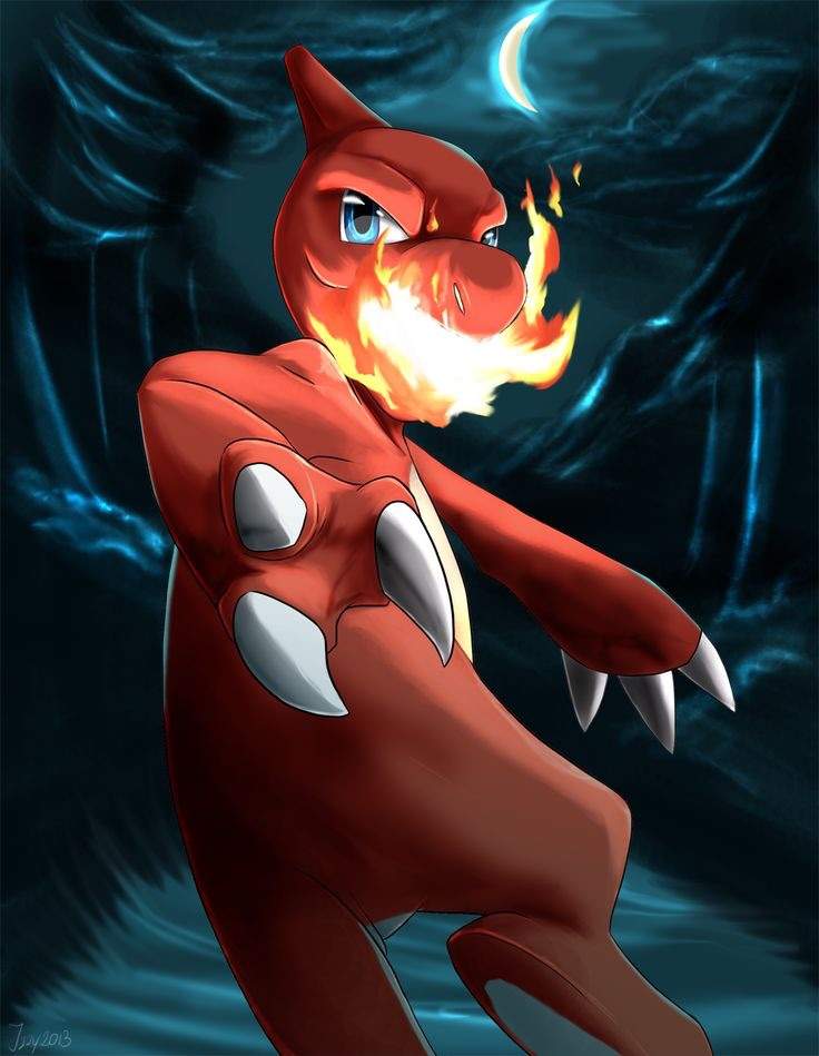 Pokemon You Get Through Island Scan Pokemon You Get Through Island Scan