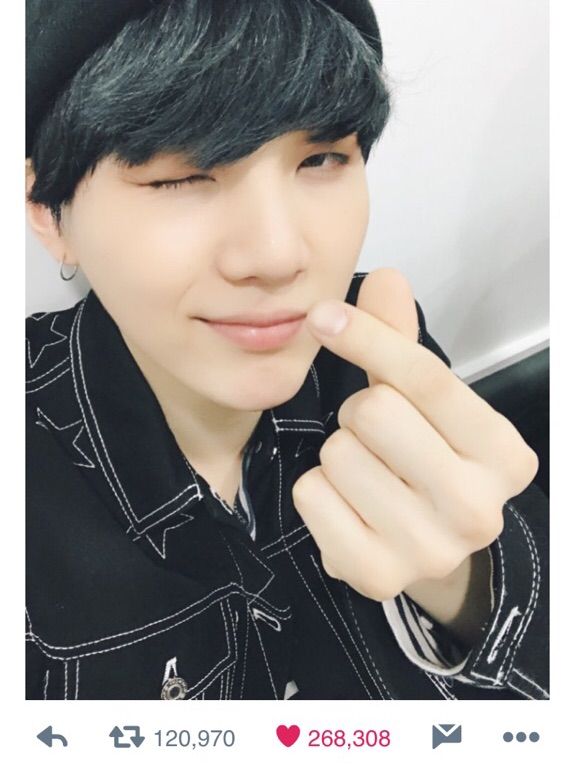 Bts Gift To Suga For His B~Day | ARMY's Amino