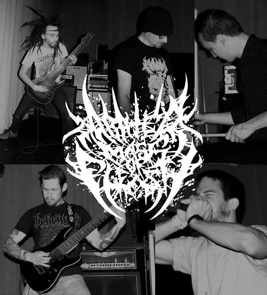 Sins of the flesh cult. Christian Death Band. Abated Mass of Flesh - the Dead will never forgive us. Death Metal велосипед.