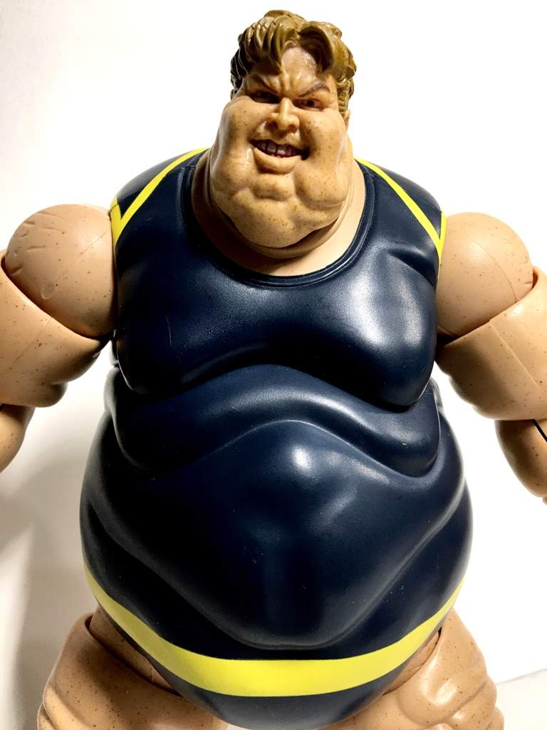 de blob figurine