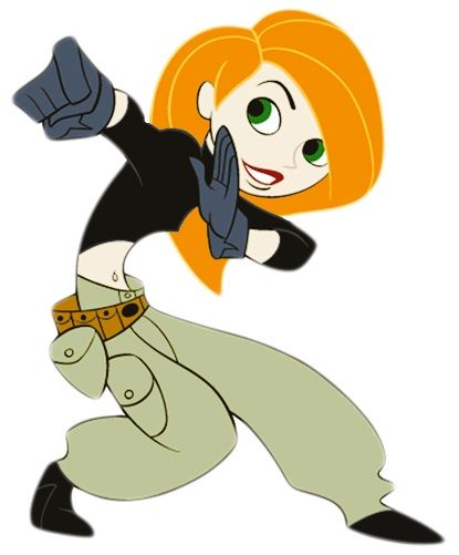 Kim Possible Shoes | Cosplay Amino