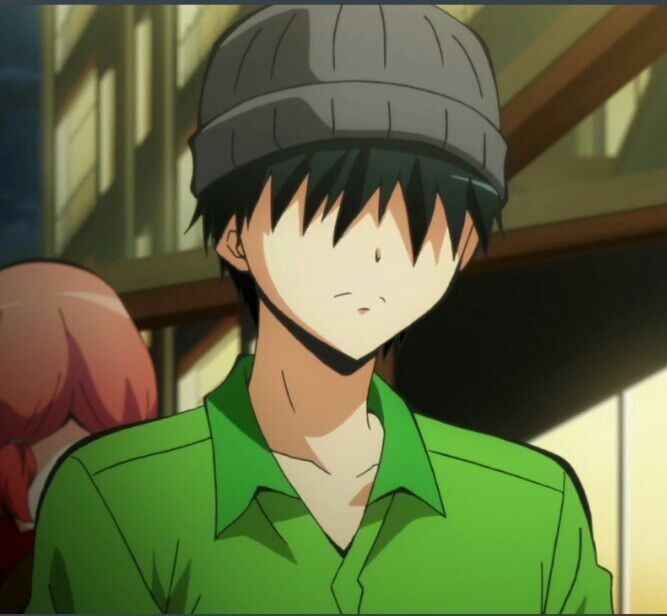 Opinion Top 5 Unnoticed Characters Assassination Classroom Amino 2734