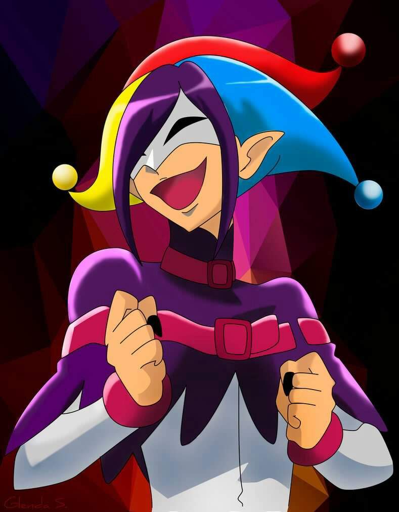 Chloe e Ráscal Wiki Comunidade Glitter Force Amino