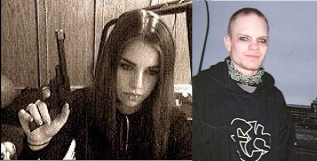 Richardson Family Murders Mystery & Crime Amino