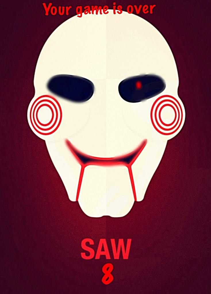 Billy Puppet | Wiki | SAW Amino