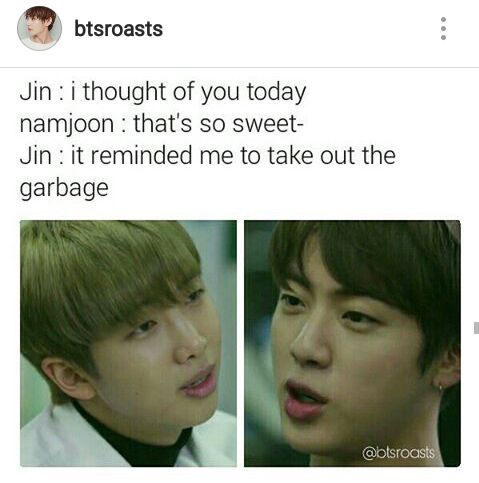 BTS Puns Memes | K-Pop Amino