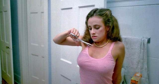 Bathroom Nightmares: The Definitive Guide to Shower Scenes in Horror Cinema...