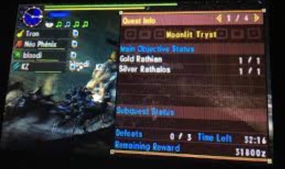 What I Want To See In Mhxx Monster Hunter Amino