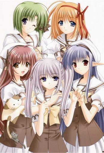 Ангельские ритмы. | Anime Amino