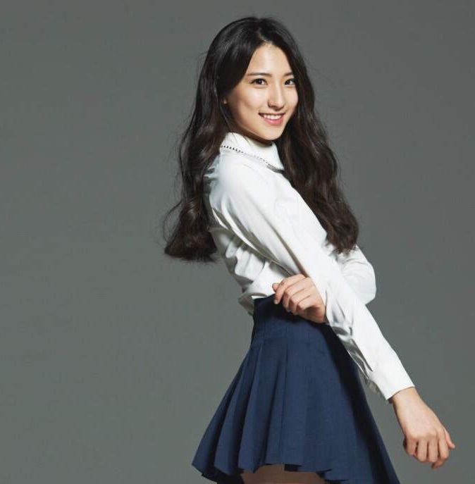 Kim Jayeon | Wiki | Korean Media EU Amino