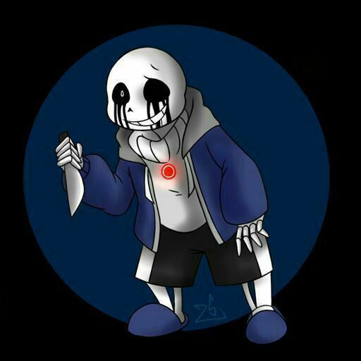 Killer!Sans | Undertale Amino