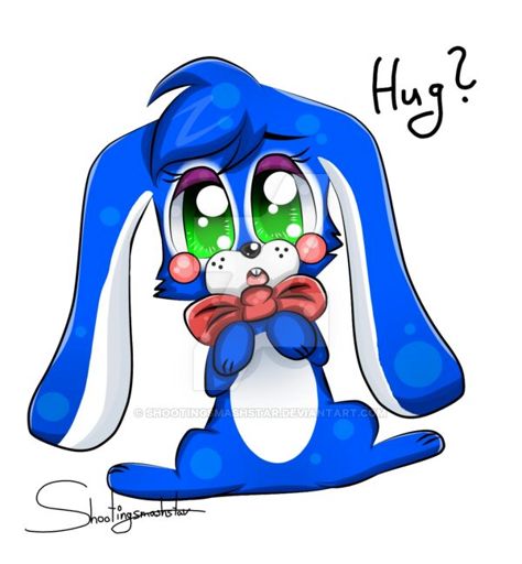 Baby toy bonnie | Wiki | Five Nights At Freddy's Amino