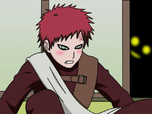 Gaara | Naruto Amino
Kankuro And Sakura Kiss